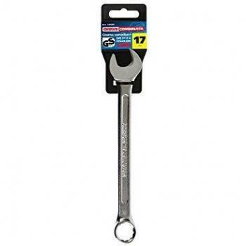 INT Auto 1211438 Llave combinada de 17 
