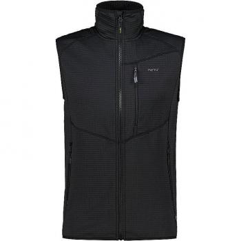 Gilet in pile per uomo Meru Caen