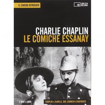 Charlie Chaplin