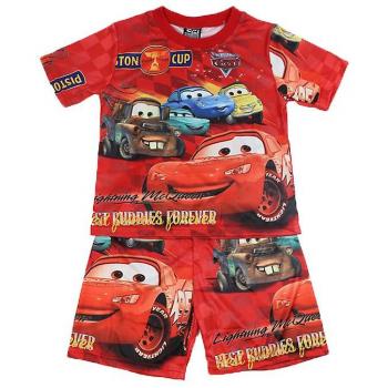 Kids McQueen Summer Pack