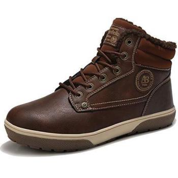ARRIGO BELLO Uomo Scarpe Invernali Taglia 41-46