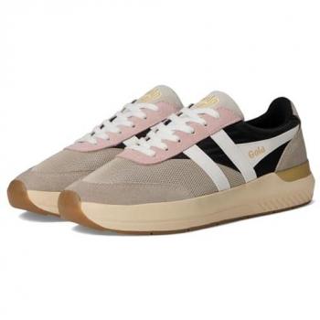 Gola Raven Womens Trainers – Tan, 6 US