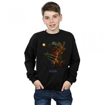 Sudadera Infantil Star Wars El Ascenso de Skywalker Babu Frik