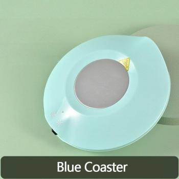 Heating Coaster