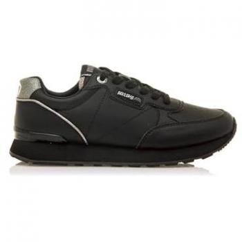 Tênis MTNG Zapatillas Mustang 60457 Feminino Preto