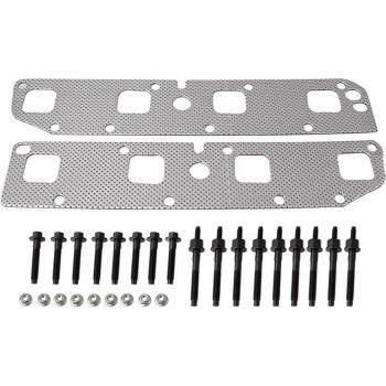 Conjunto de pernos de escape Dodge 5.7L V8 Ram