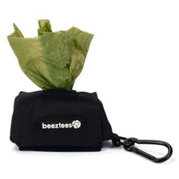 Sacchetti Vomito Beeztees con Distributore