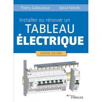 Installer ou rénover un tableau électrique
