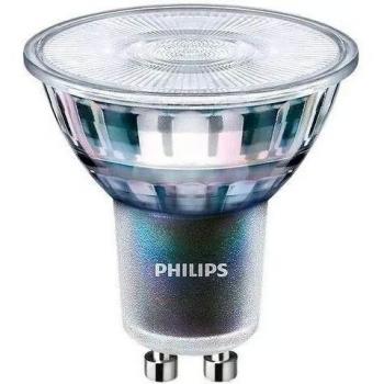 Lampe à réflecteur LED D5.550W940GU10 25° Lampe LED MultiLED 220 ... 240V GU10 blanc MLEDsp