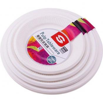 Taza Pastel Descartable 50 Unidades