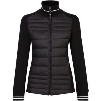 Chaqueta Icy para Mujer en Color Negro