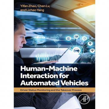 Human-Machine Interaction for Automated Vehicles