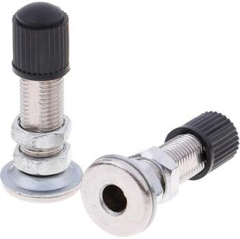 Válvula Schrader de 38mm para Accesorios de Bicicleta
