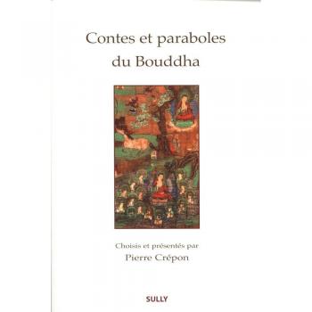 Contes et paraboles du bouddha