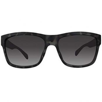 Fossil Herren-Brille FOS 3097/S – 2M6/EZ, 59 mm Rahmenweite