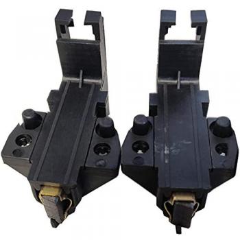 Ensemble de Charbons Moteur Type Gauche 2PCS