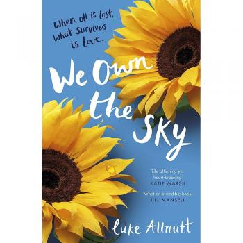 We Own The Sky