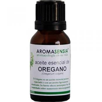 Óleo Essencial de Orégano, 15 ml