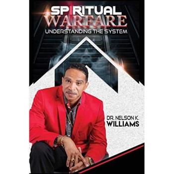 Spiritual Warfare