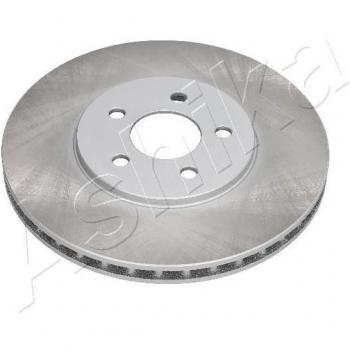 Vorderachsbremsscheibe ASHIKA 60-09-996C