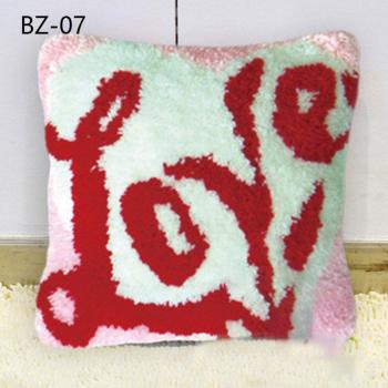 3D Carpet Embroidery Kit