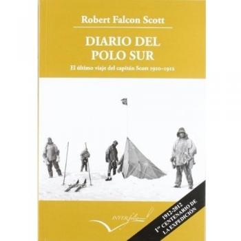 Diario del Polo Sur.