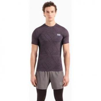 Dynamic Athlete Tejido Técnico Vigor7 XS
