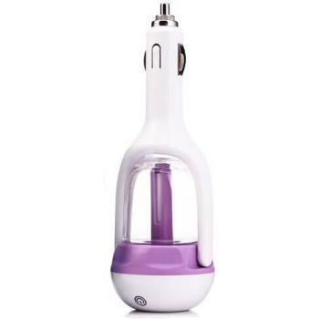 QCHENKIWEI Vehicle Air Purifier and Humidifier