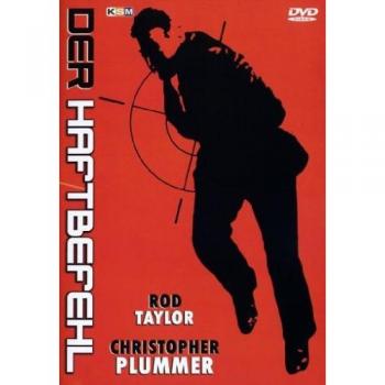 Ralph Thomas : L'Ordre d'Arrêt