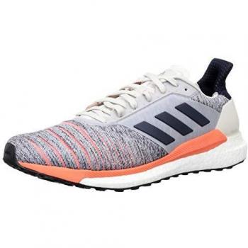 Racchetta Running Solar Glide Adidas Uomo 42 EU