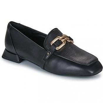 Clarks Ubree15 Lily Chaussures Élégantes en Noir