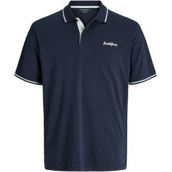 Jor Tango Polo Bleu – Jack & Jones