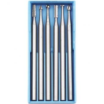 Steel Tip Scriber Pen Set