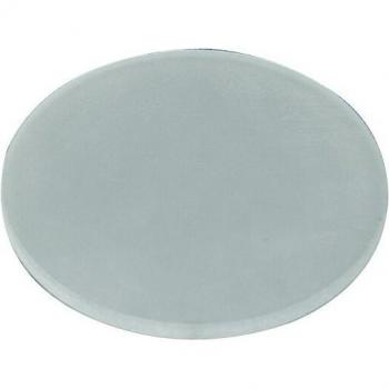 Dispositif de verre biologie 75 × 95 mm avec support noir et blanc (Phoenix XTL165)