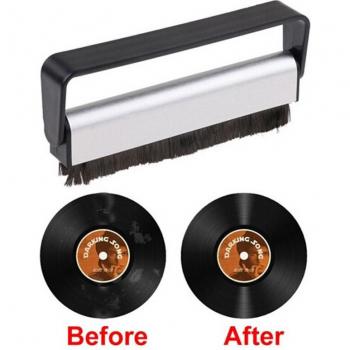 Faroot Carbon Fiber Record Cleaner