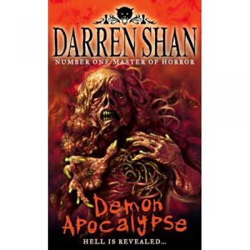 Demon Apocalypse
