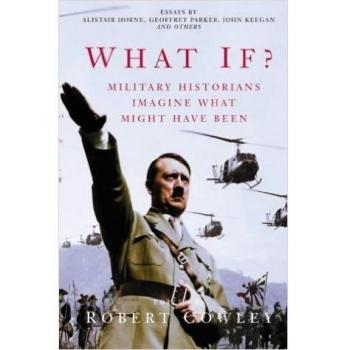 [ THE BOY FROM ST. APOSTLEBURY: WHAT IF? ] BY Chapman, Robert