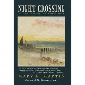 Night Crossing: The Third in the Trilogy of Remembrance