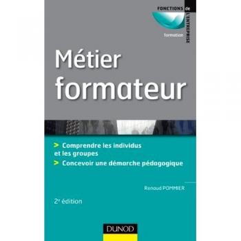 Métier formateur