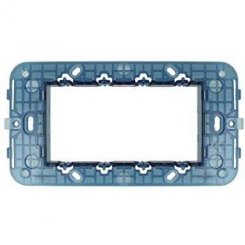 Banchette Sandasdon 2‑3‑4‑7 m, 4 posti – Compatibile con Vimar Arke
