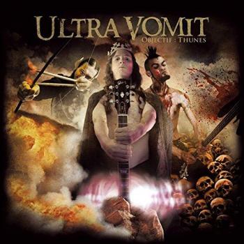 Ultra Vomit