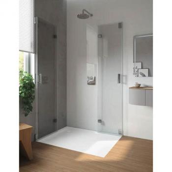 Kaldewei Superplan Classic 402-2 75x100cm mit Styroporträger, 43024804
