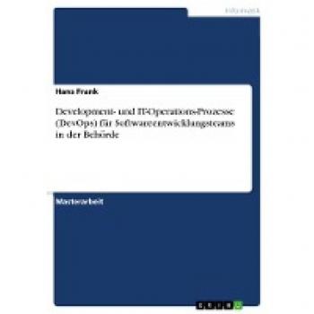 Frank, Hans: Development