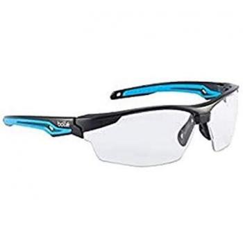 Bolle Tryon Anti-Rayures & Anti-Buée – Incolore