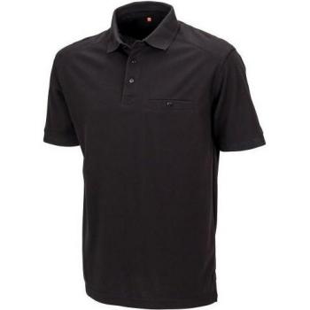 Camiseta Pique Work-Guard Azul Oscuro XS
