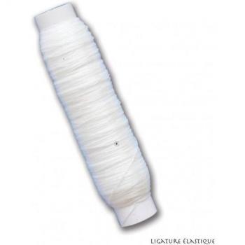 Elastique Latex Ligature à Appâts 200 m