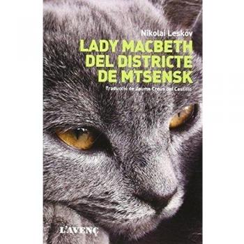 Lady macbeth del districte de mtsensk.