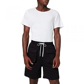 Urban Classics Big Pocket Sweatshorts