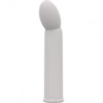 Vibrador Aulora Travel 14cm Dream Toys NUDE G-Spot