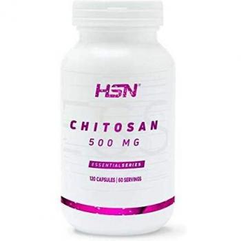 Chitosan 500mg
